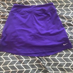Nike Tennis Skirt